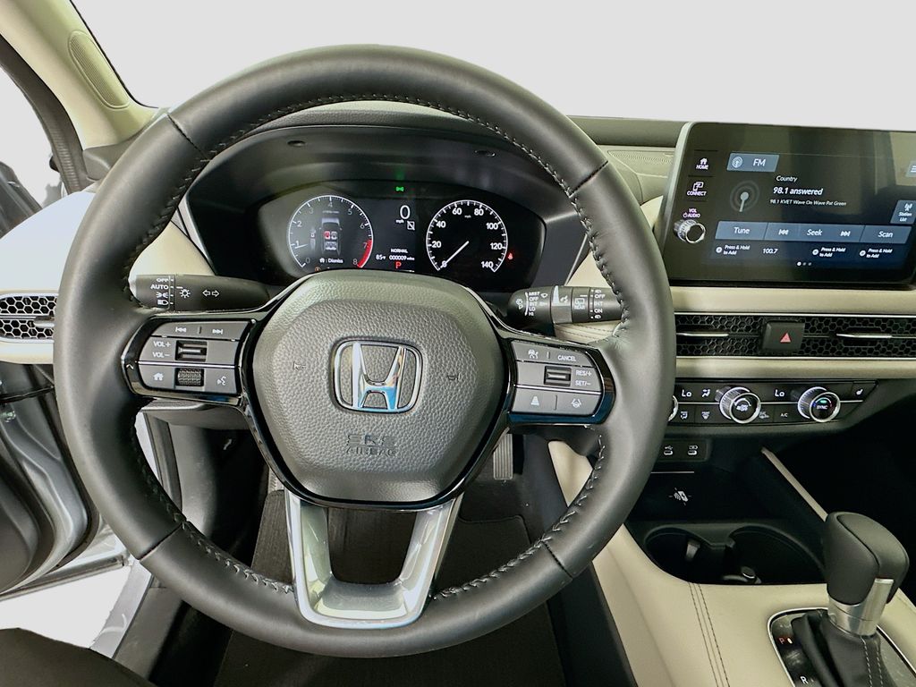 Thumbnail: 2026 Honda HR-V - 10