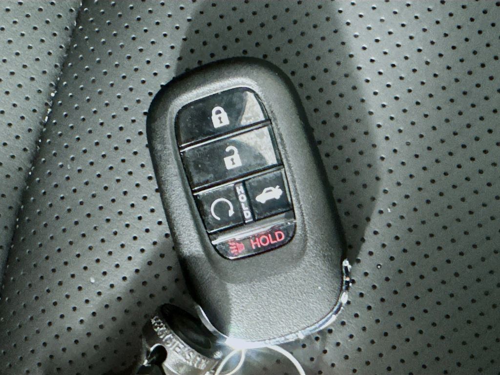 Used Car 2023 Honda Accord Hybrid  Touring For Sale Under $35,000 In Austin, Texas