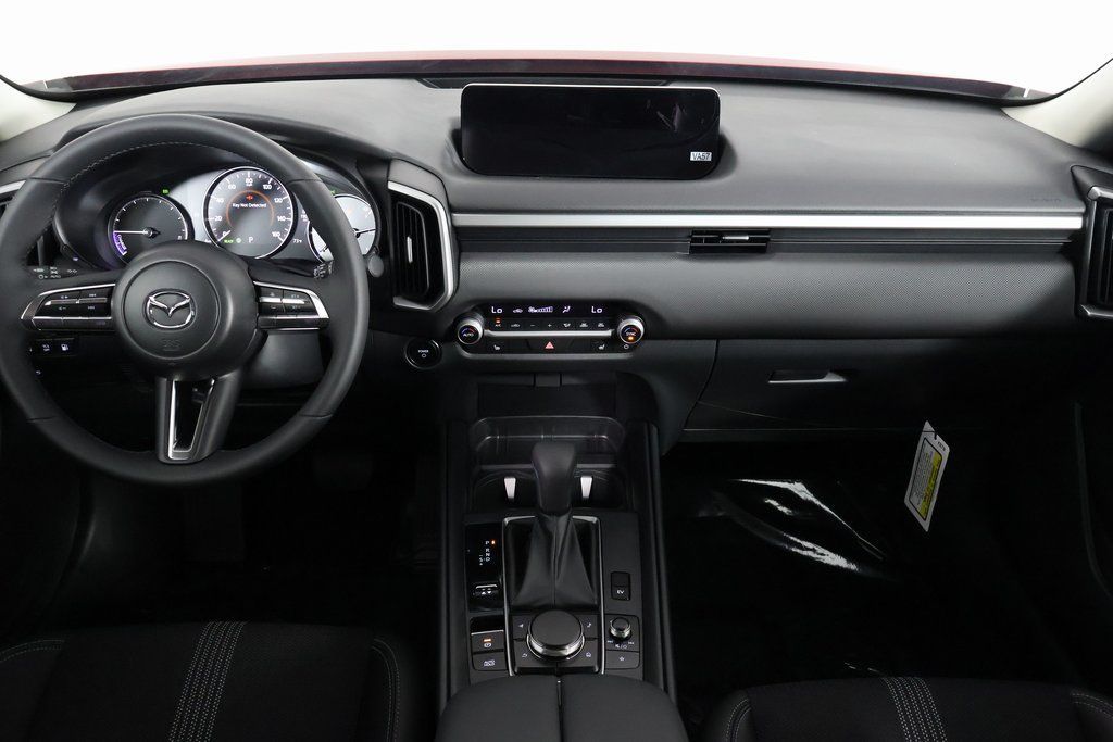 Thumbnail: 2026 Mazda CX-50 - 4