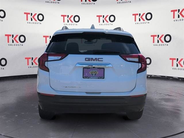 Used 2023 GMC Terrain SUV