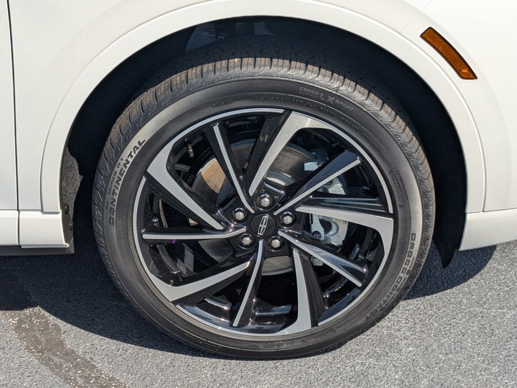 2025 Lincoln Corsair Grand Touring