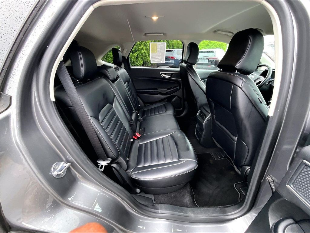 2024 Ford Edge — photo 16