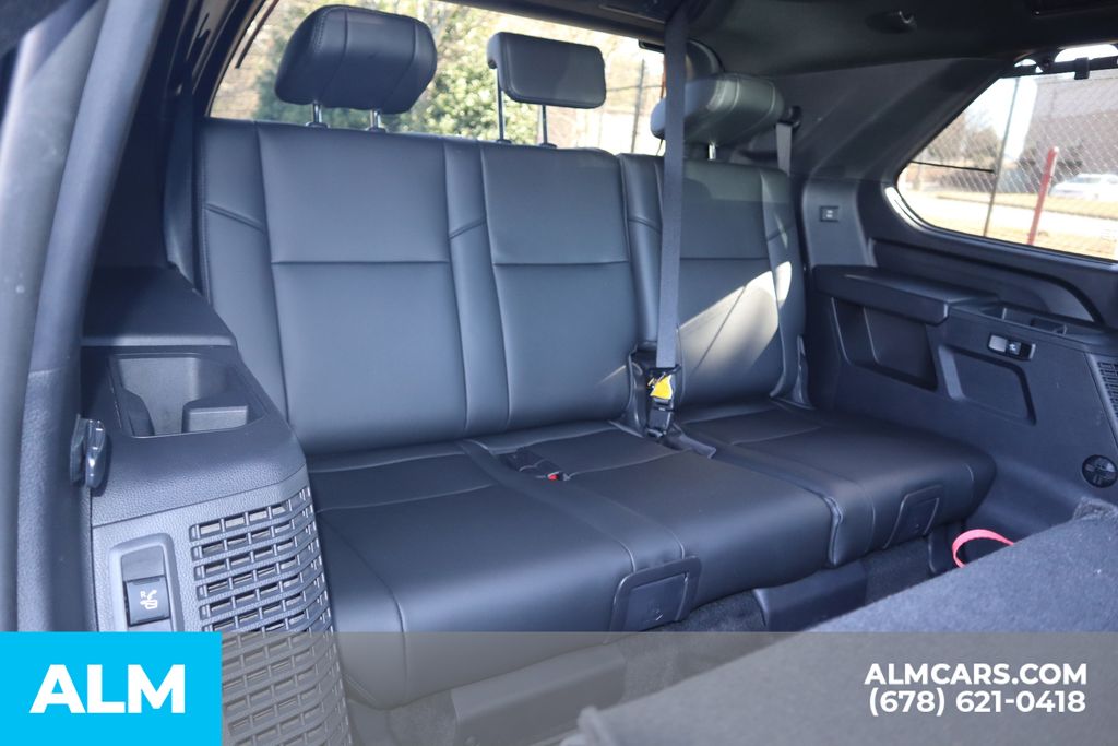Used 2025 Silver Toyota Limited image 28