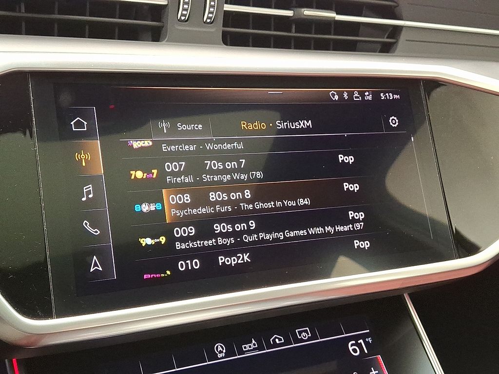 2020 Audi S6 Premium Plus 19