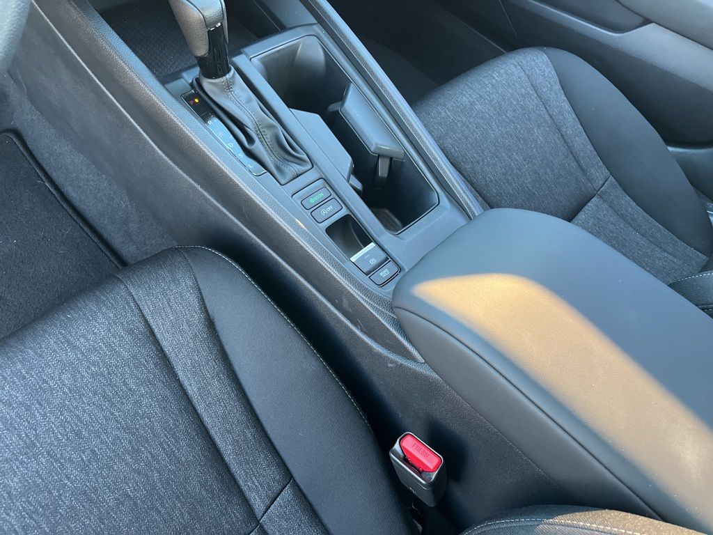 Thumbnail: 2025 Honda Accord - 19