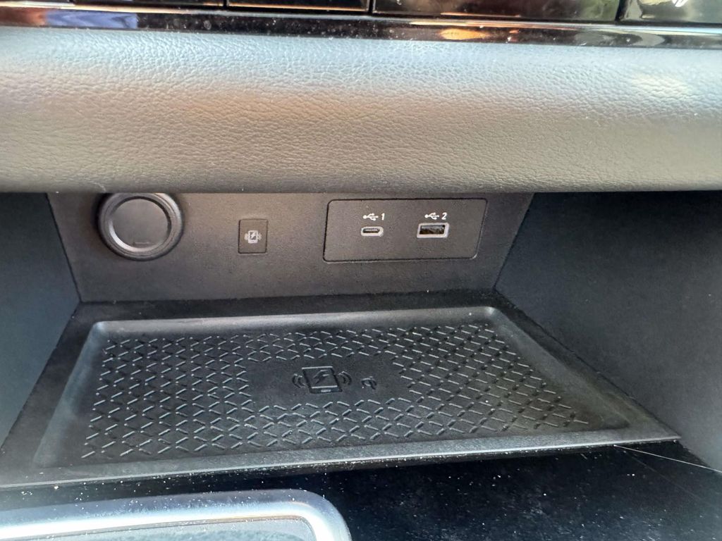 Used 2022 Nissan Pathfinder SUV