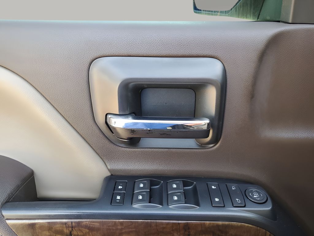 Used Car 2017 Chevrolet Silverado 1500  Lt For Sale Under $15,000 In Austin, Texas