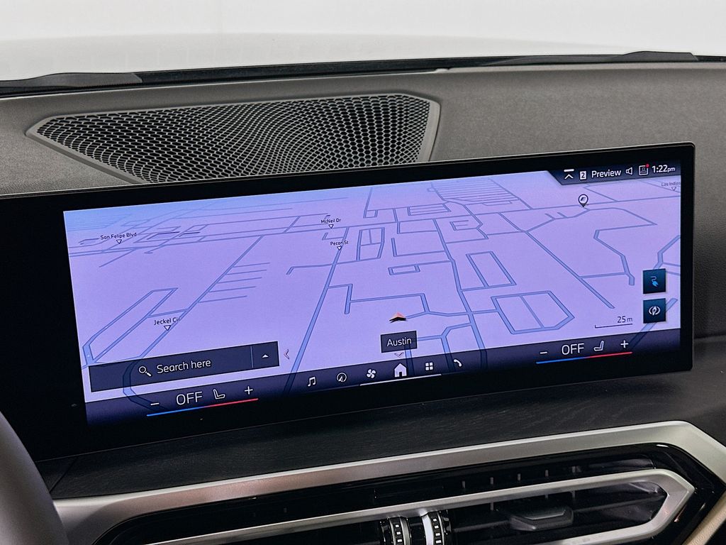 2024 BMW i4 eDrive35 13