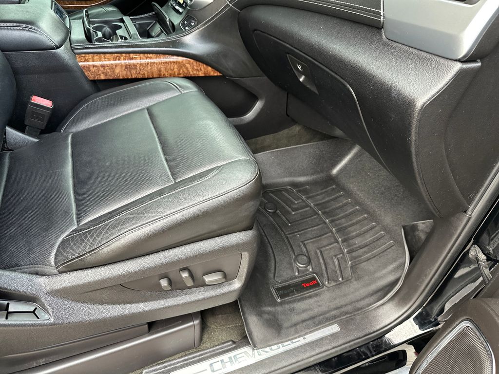 Used Car 2015 Chevrolet Tahoe  Ltz For Sale Under $20,000 In Austin, Texas