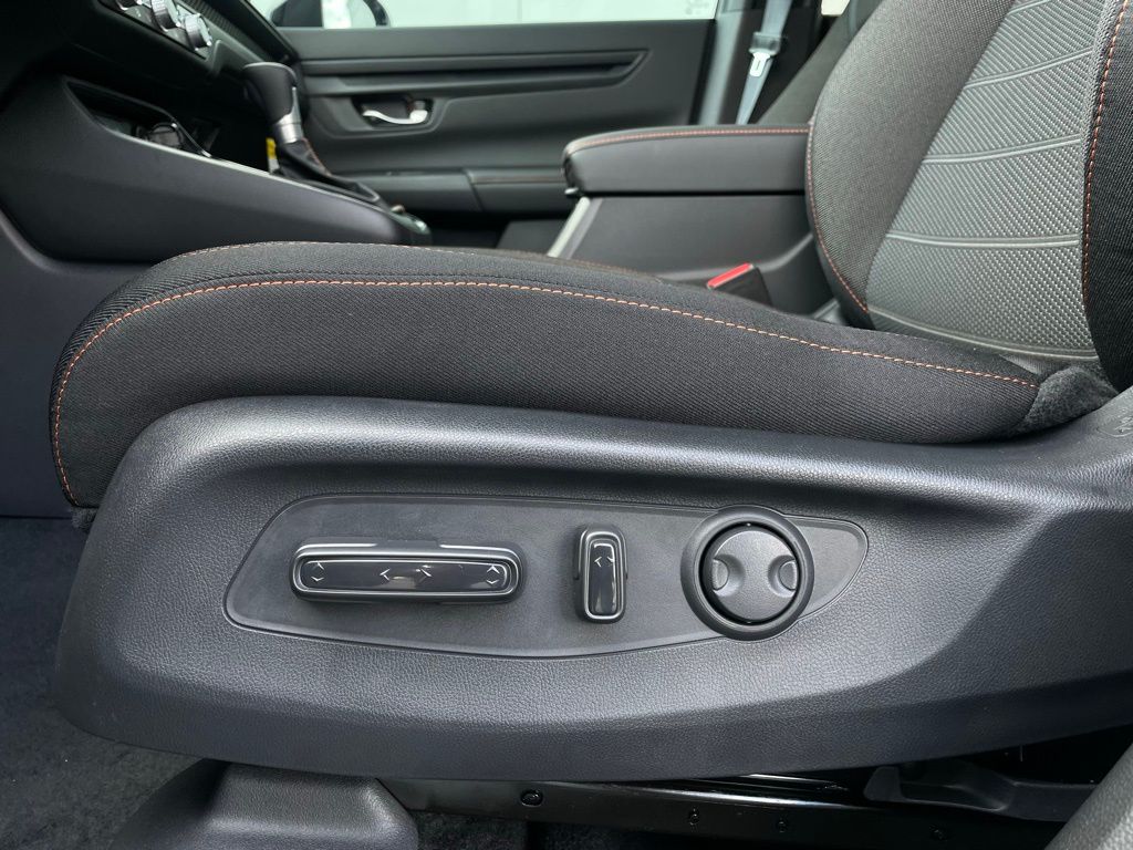 Thumbnail: 2026 Honda CR-V - 25