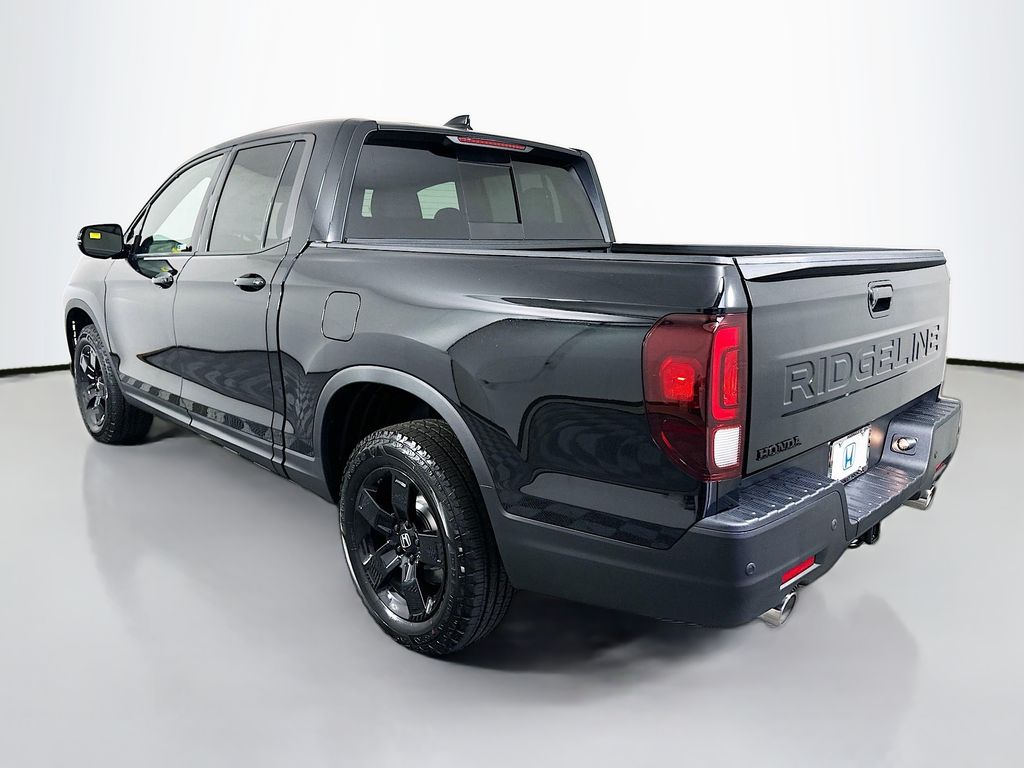 Thumbnail: 2026 Honda Ridgeline - 7