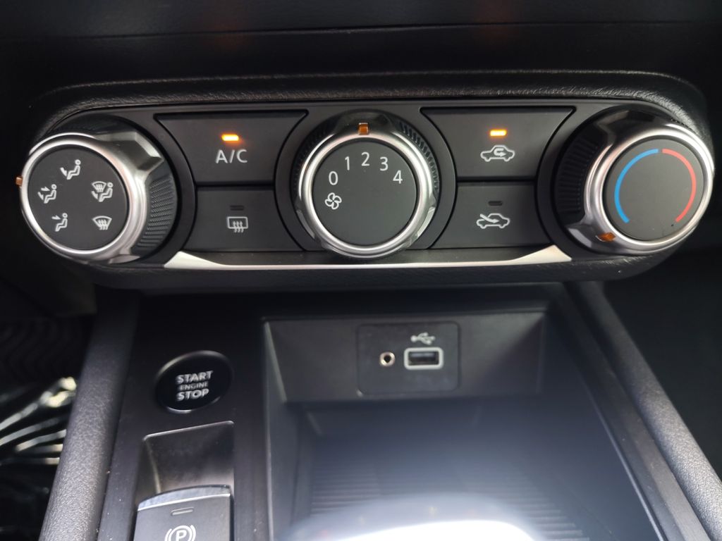 Used Car 2025 Nissan Kicks  S For Sale In Austin, Texas