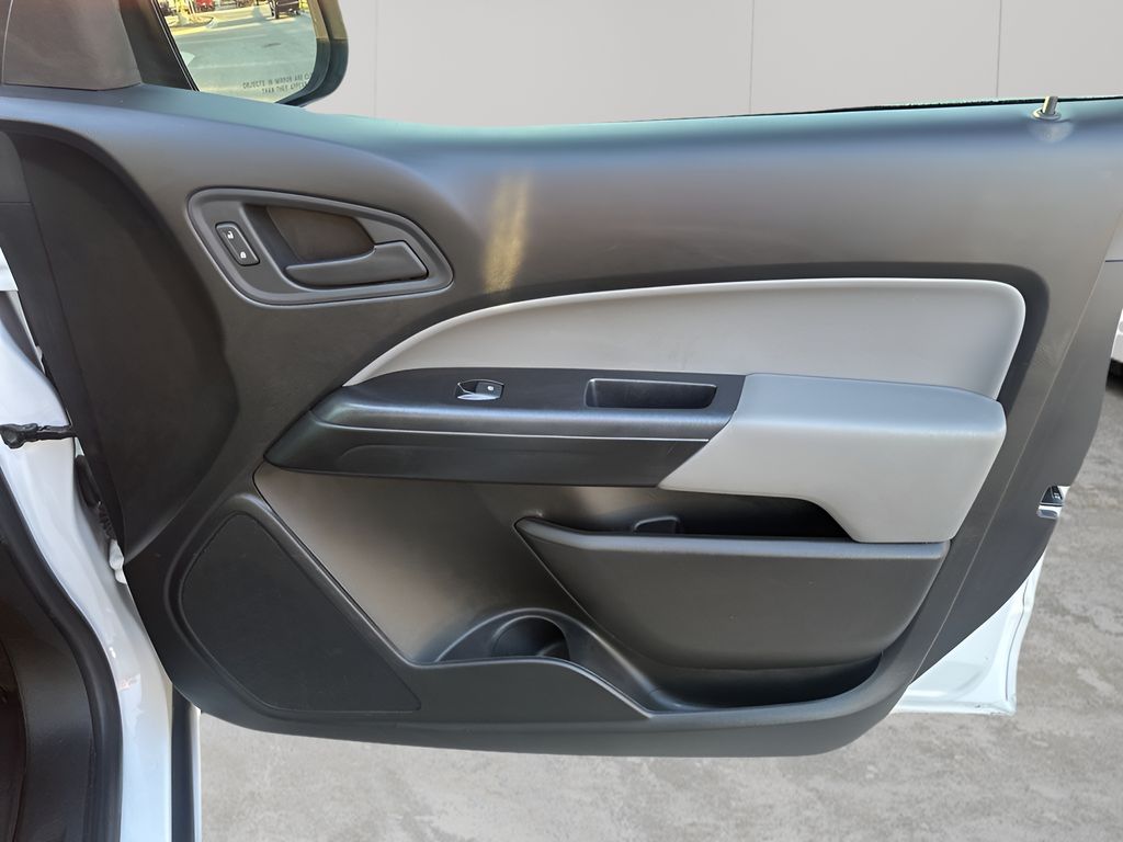 Used Car 2020 Gmc Canyon  Base For Sale Under $25,000 In Austin, Texas