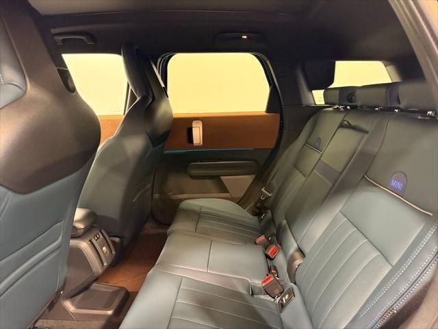 Thumbnail: 2026 MINI Cooper Countryman - 21