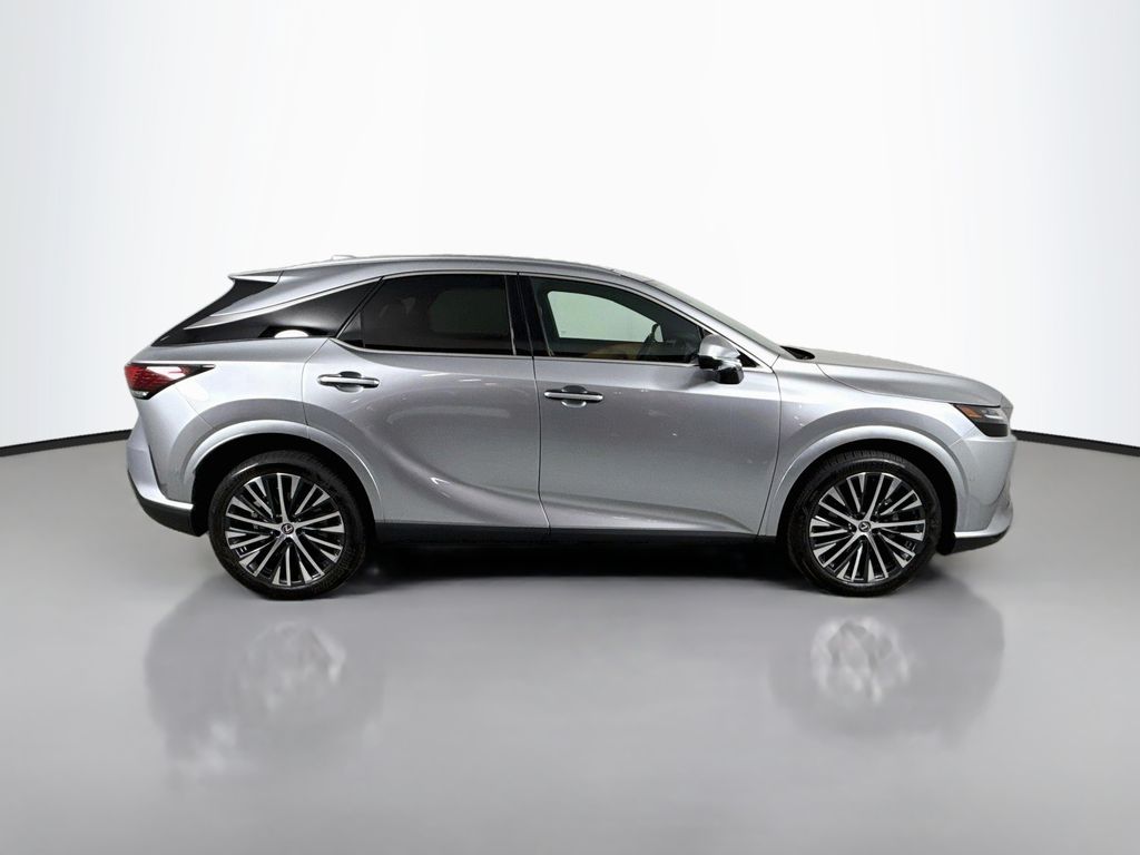 Thumbnail: 2024 Lexus RX - 4