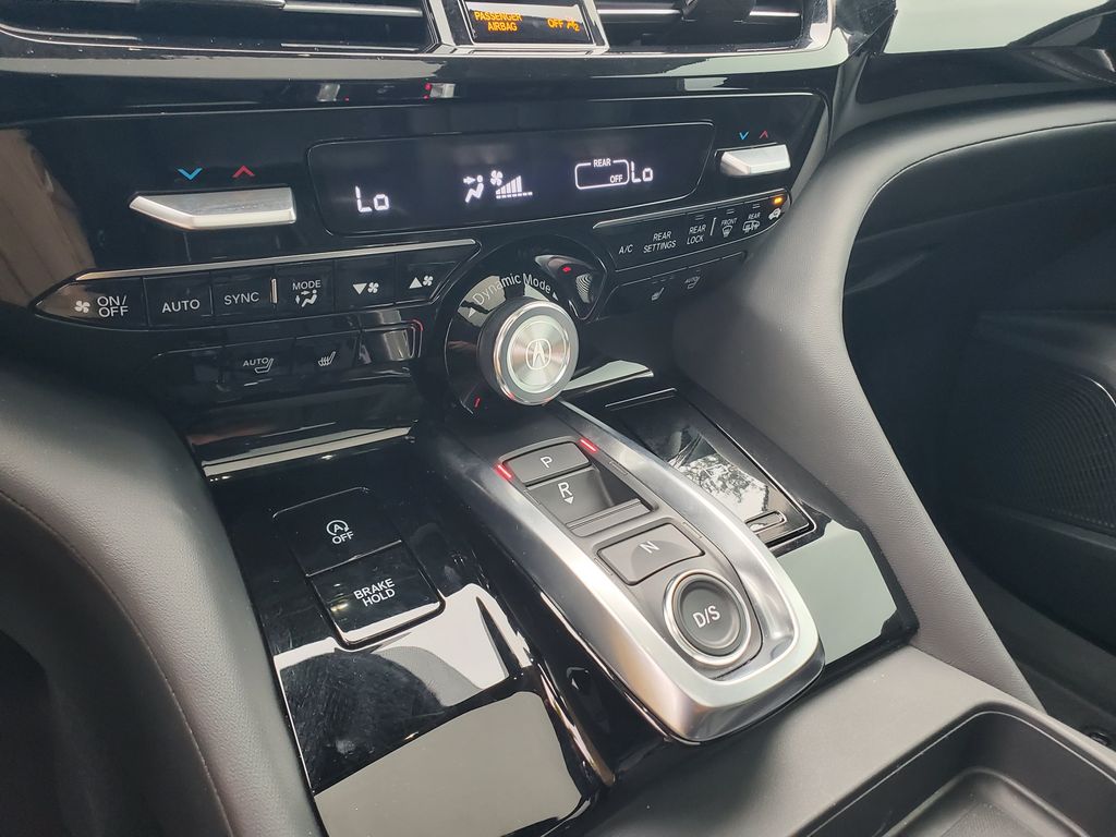 2025 Acura MDX - $41,888