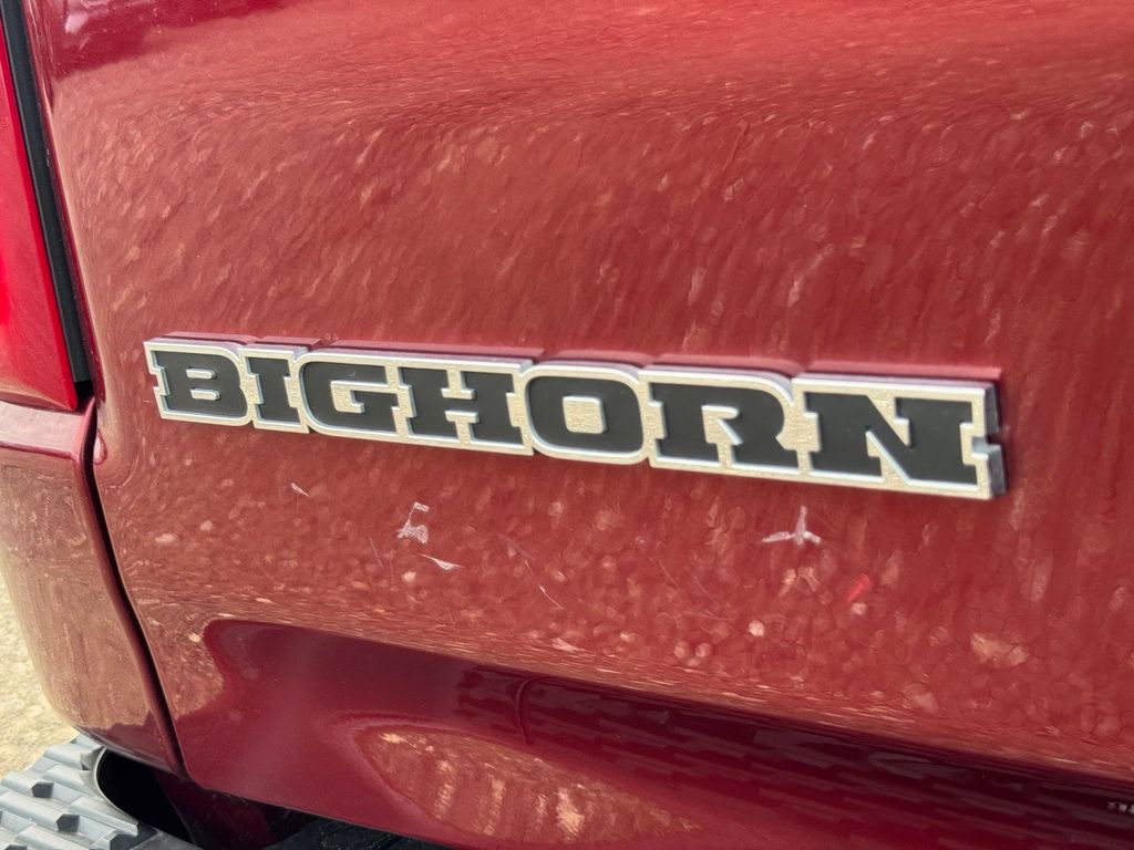2025 Ram 1500 Big Horn/Lone Star - 10