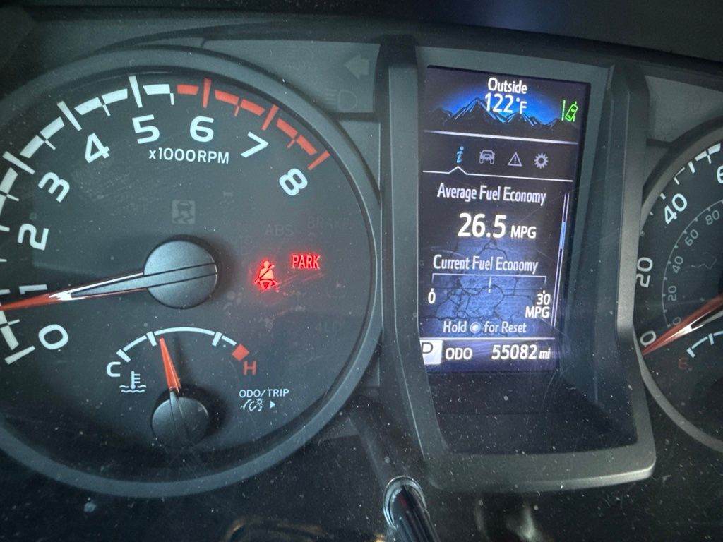 Thumbnail: 2021 Toyota Tacoma - 4