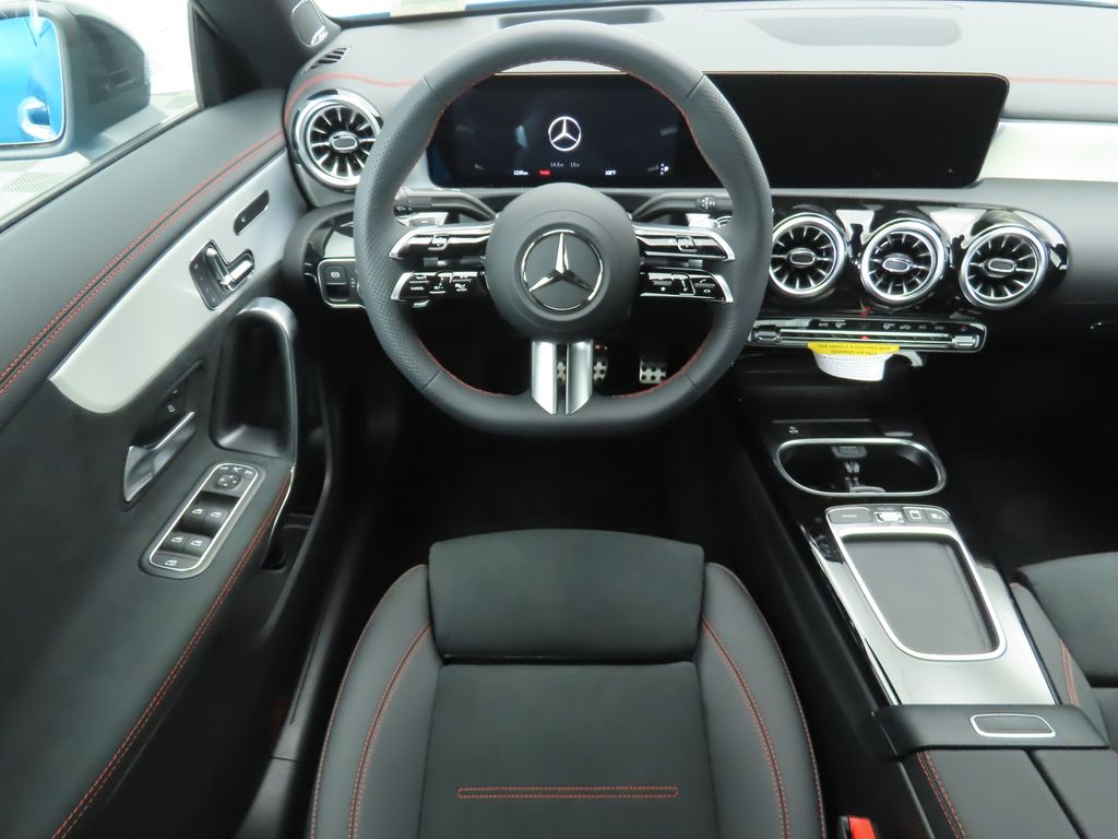 Thumbnail: 2026 Mercedes-Benz CLA - 10