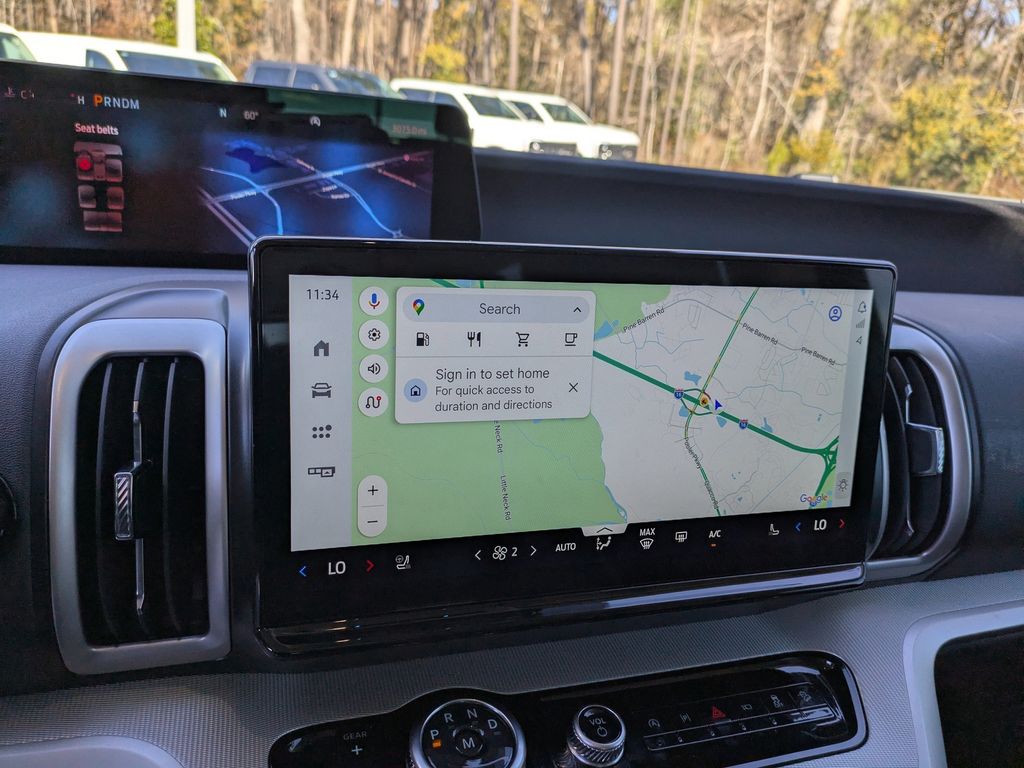 2025 Ford Expedition Active MAX