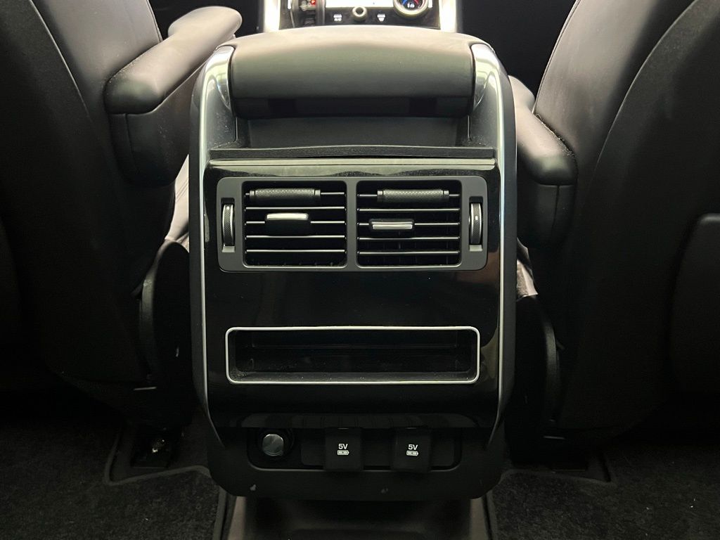 Thumbnail: 2019 Land Rover Range Rover Sport - 10