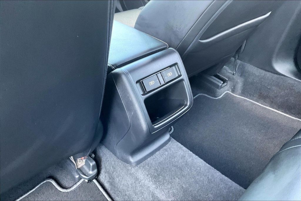 Used 2022 Honda Accord Sedan