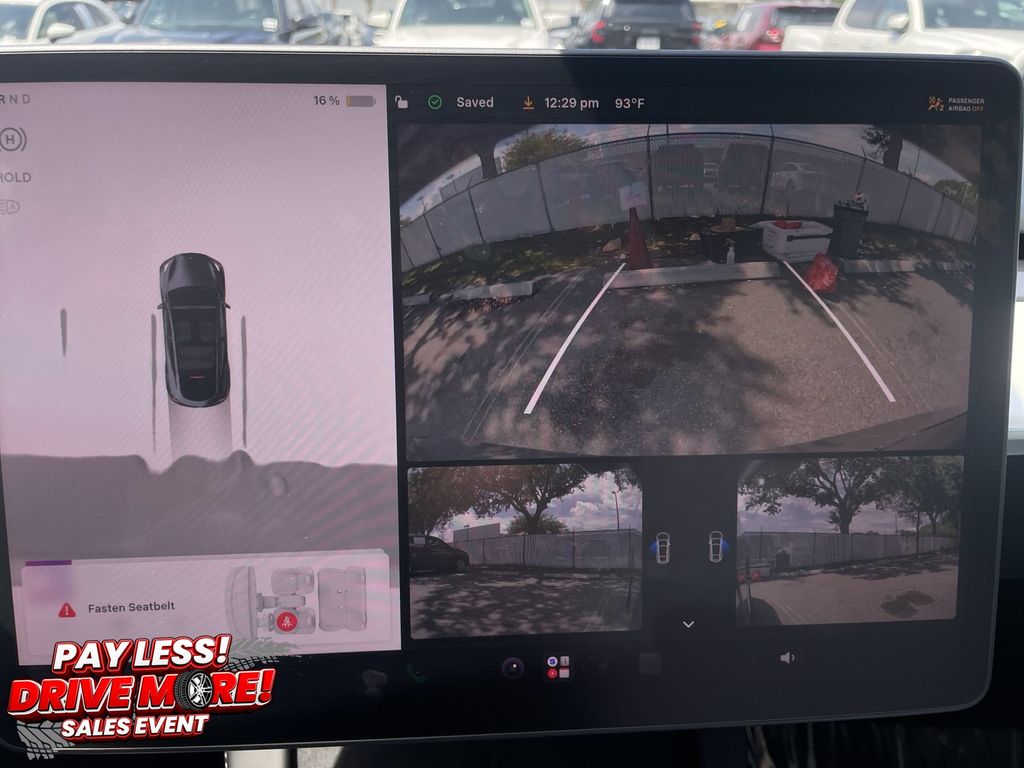 Used 2023 Tesla Model Y SUV