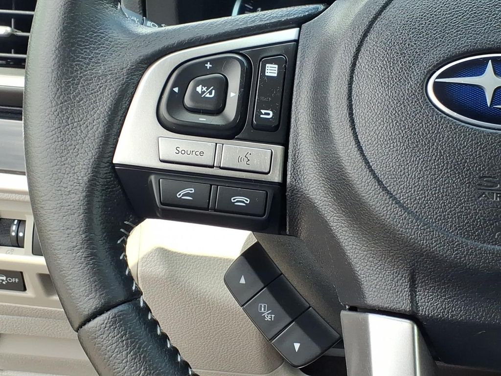 used 2018 Subaru Forester car, priced at $16,900