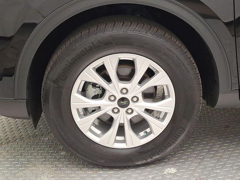 Thumbnail: 2024 Ford Escape - 8