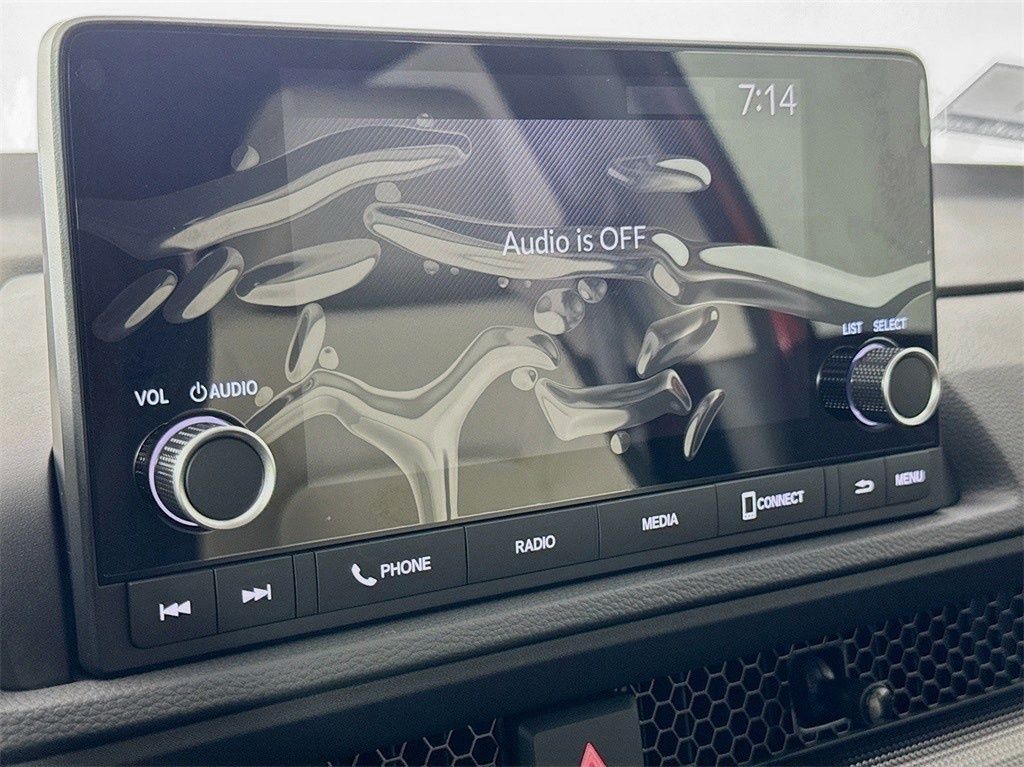 Used Car 2025 Honda Cr-v  Lx For Sale Under $30,000 In Austin, Texas