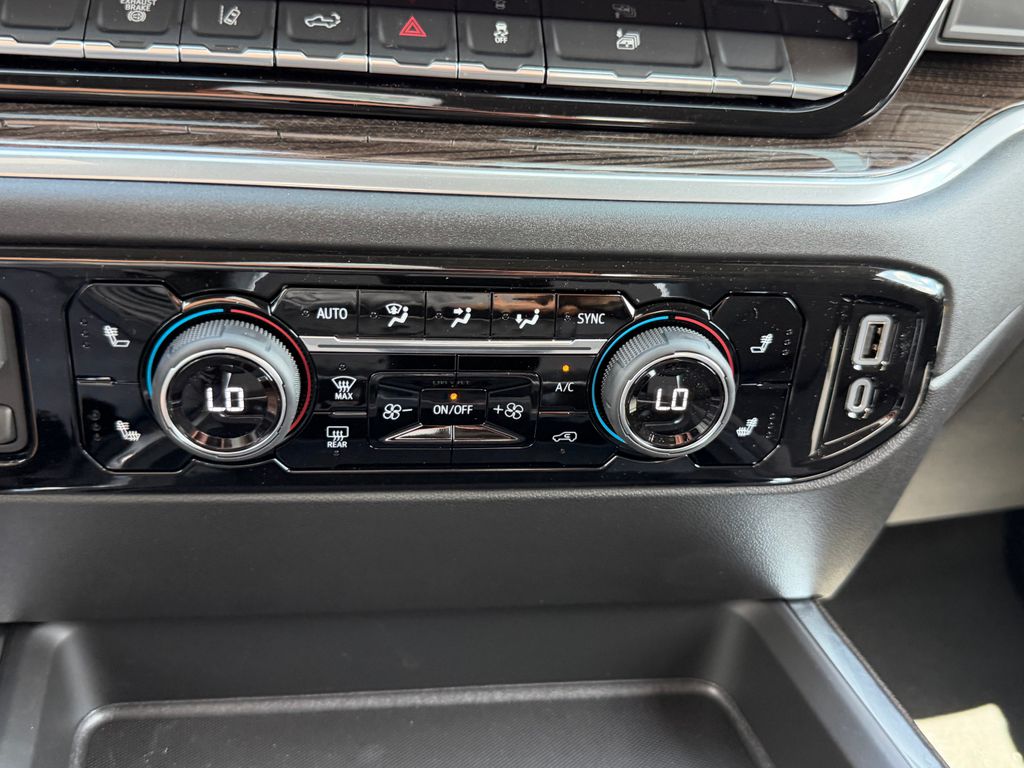 new 2026 Chevrolet Silverado 2500HD car, priced at $67,295