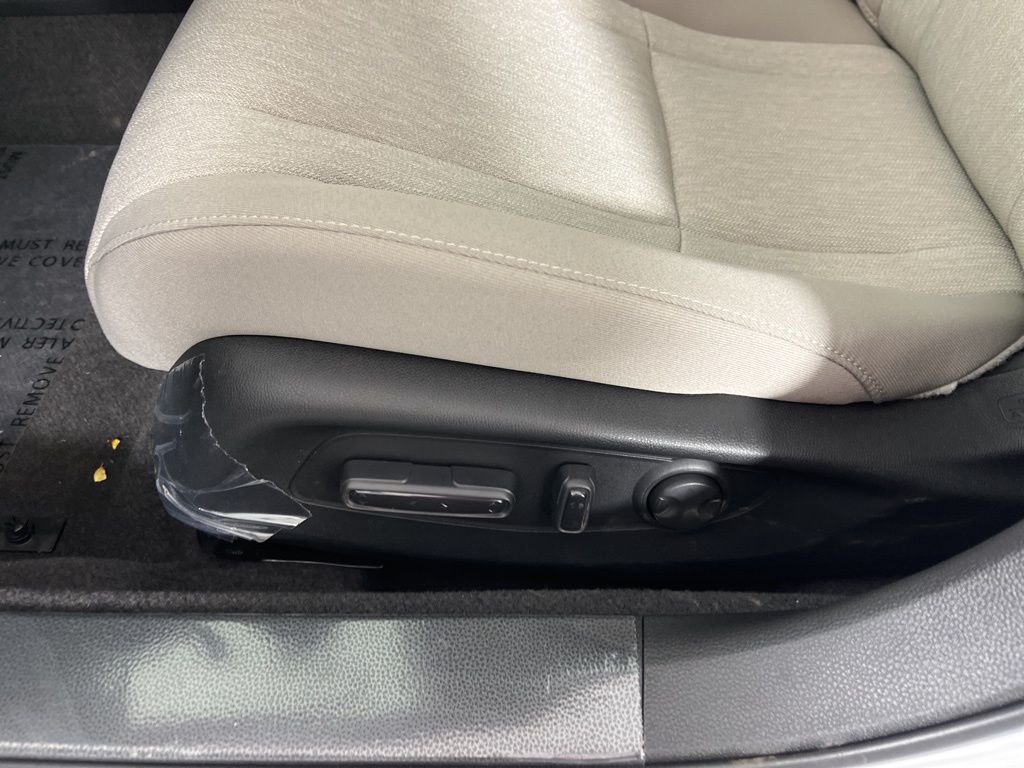 Thumbnail: 2025 Honda Accord - 23