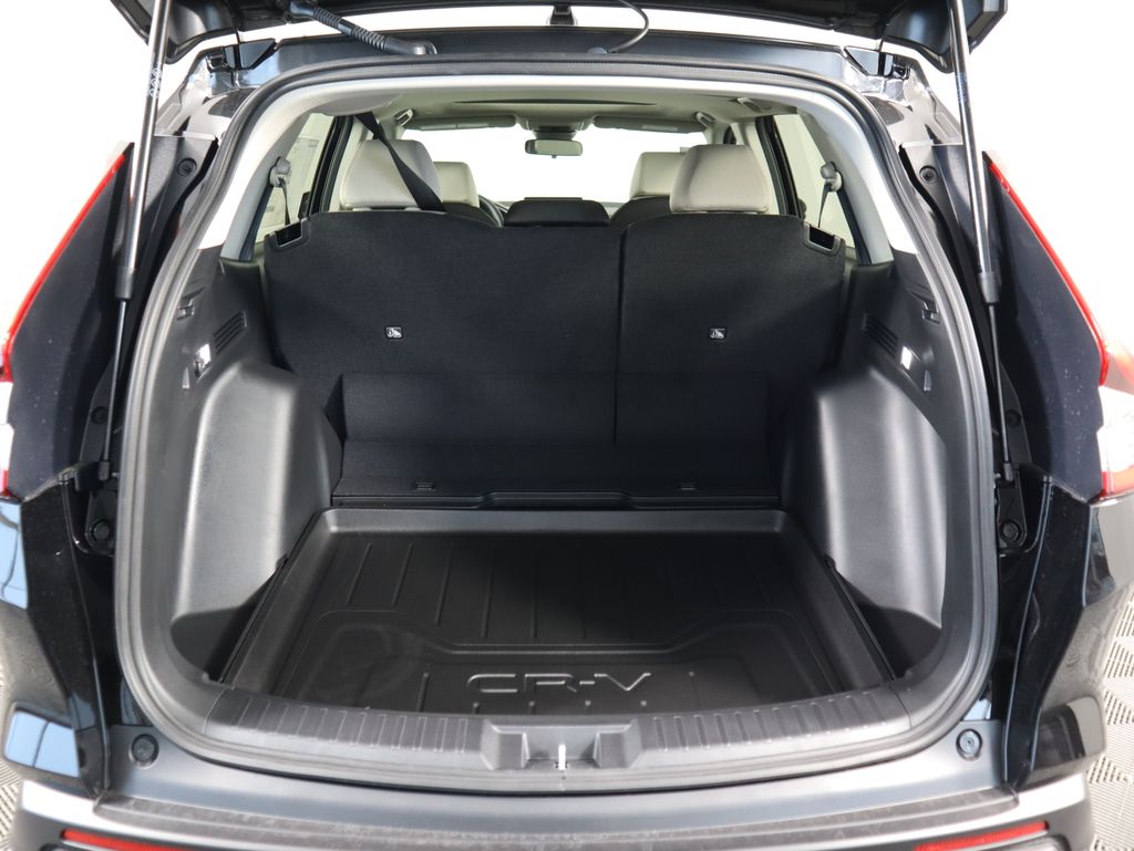 Thumbnail: 2026 Honda CR-V - 28