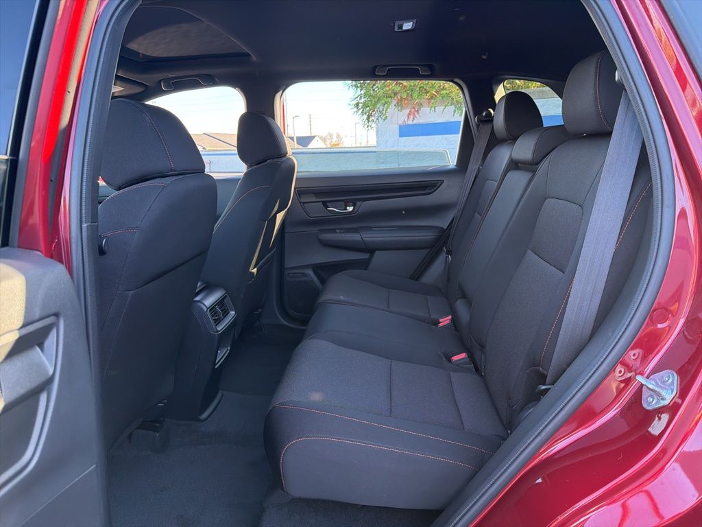 Thumbnail: 2023 Honda CR-V - 20