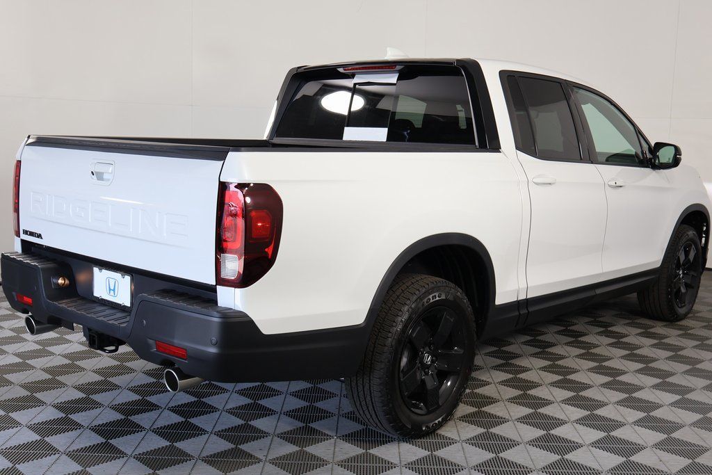 Thumbnail: 2026 Honda Ridgeline - 2