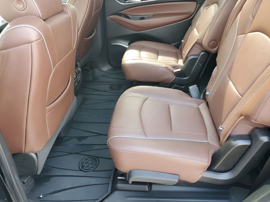 Used Car 2020 Buick Enclave  Avenir For Sale Under $30,000 In Austin, Texas