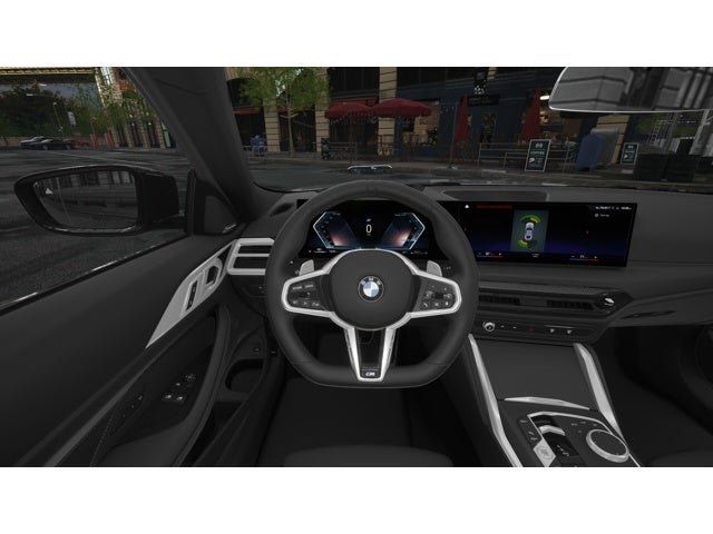 2026 BMW 4 Series 430i xDrive 13