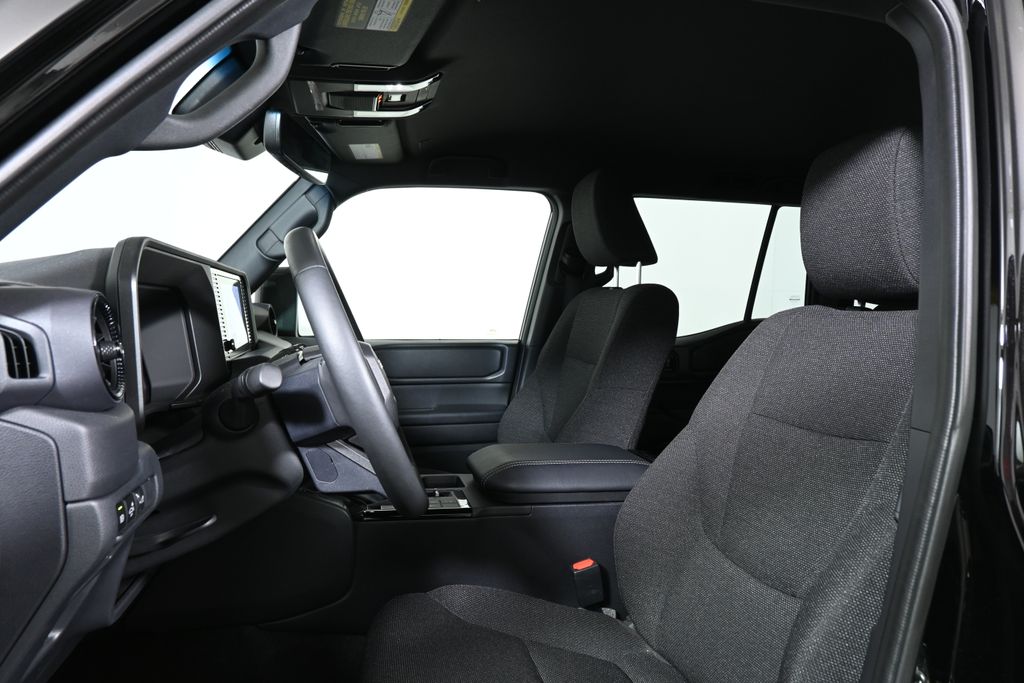 Thumbnail: 2025 Toyota Land Cruiser - 5