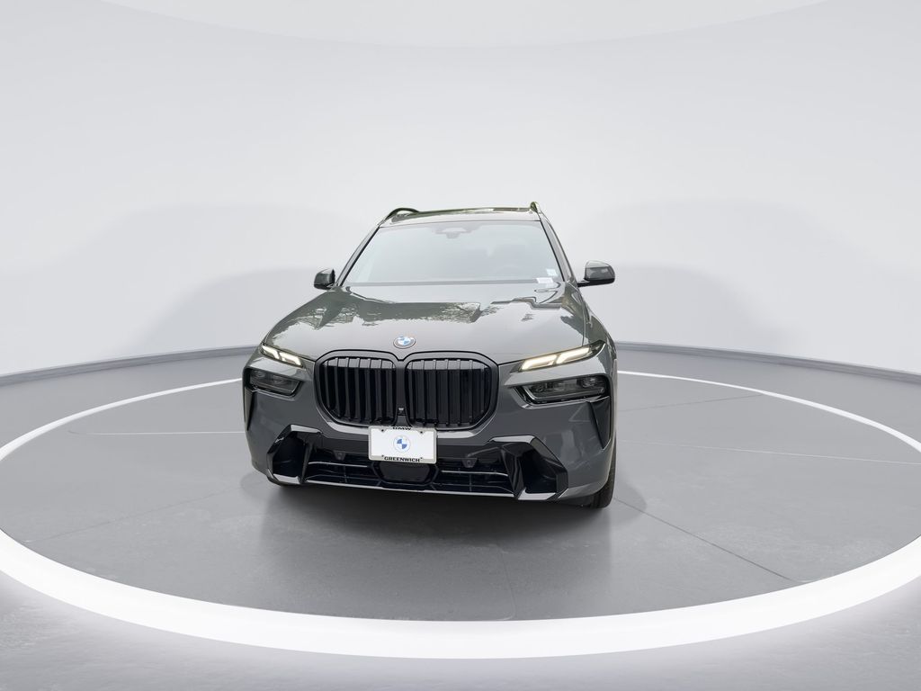 2026 BMW X7 xDrive40i 3