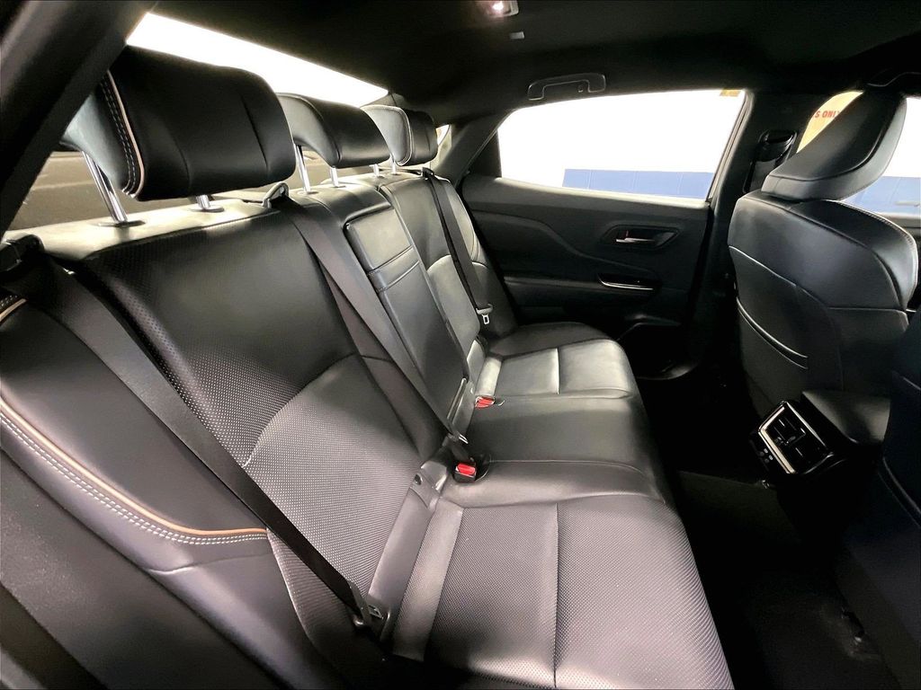 2026 Toyota Crown — photo 16