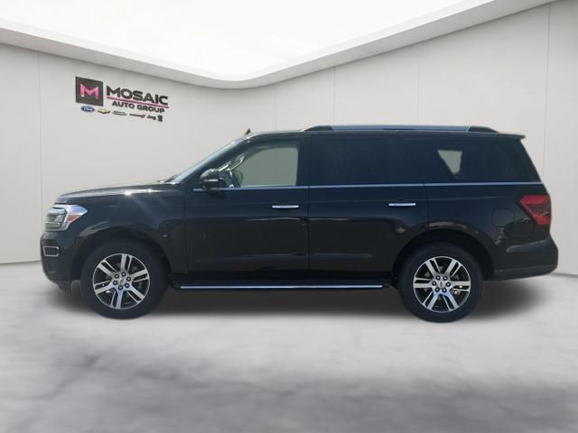 2022 Ford Expedition