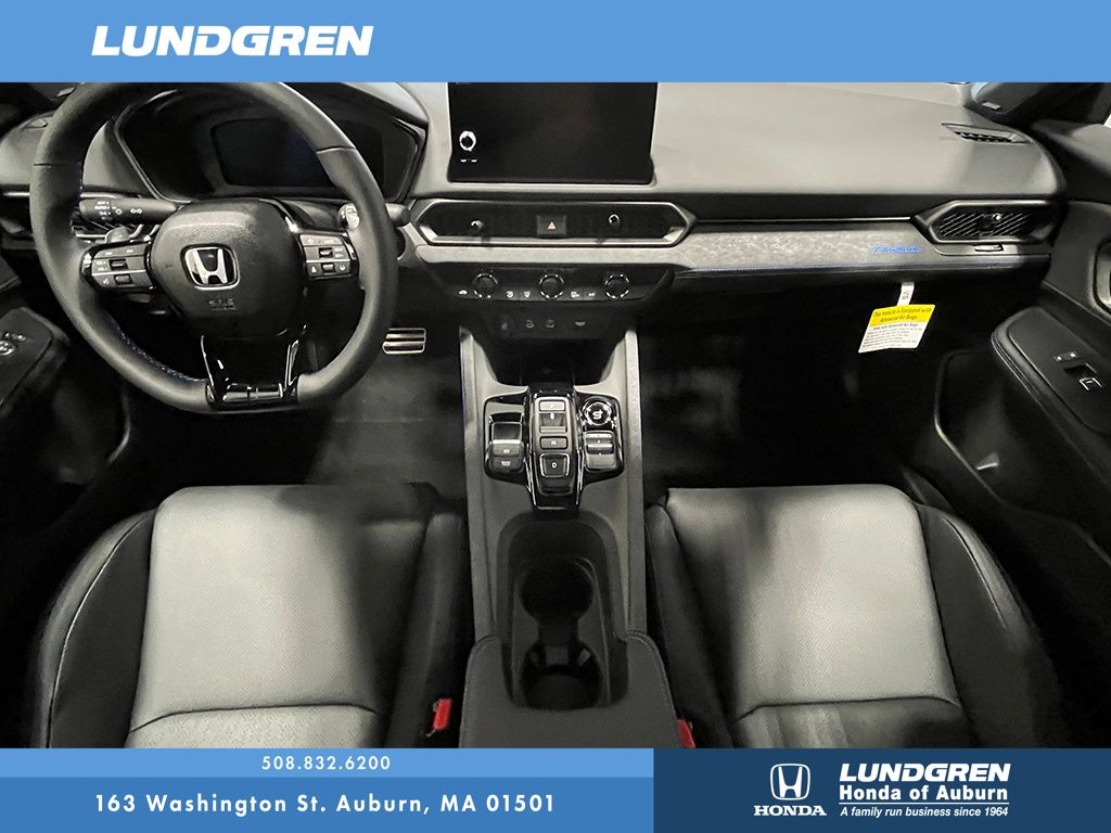 New 2026 Honda Prelude Hatchback Hatchback