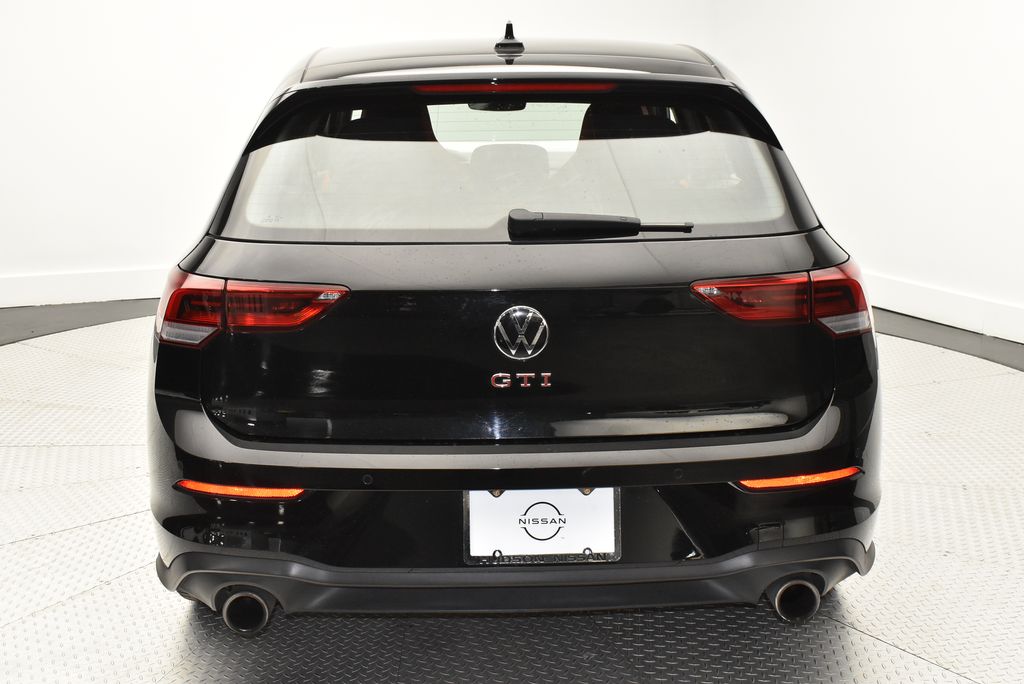 Thumbnail: 2024 Volkswagen Golf - 6