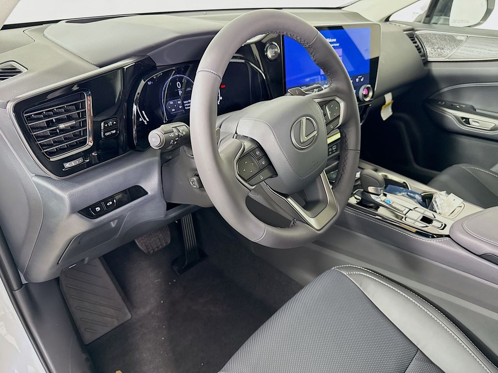 Thumbnail: 2026 Lexus NX - 9