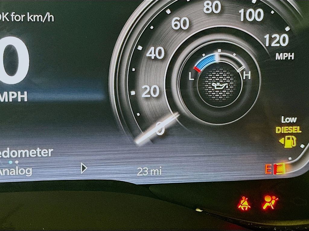 New 2026 White Ram Limited Longhorn 14in image 11