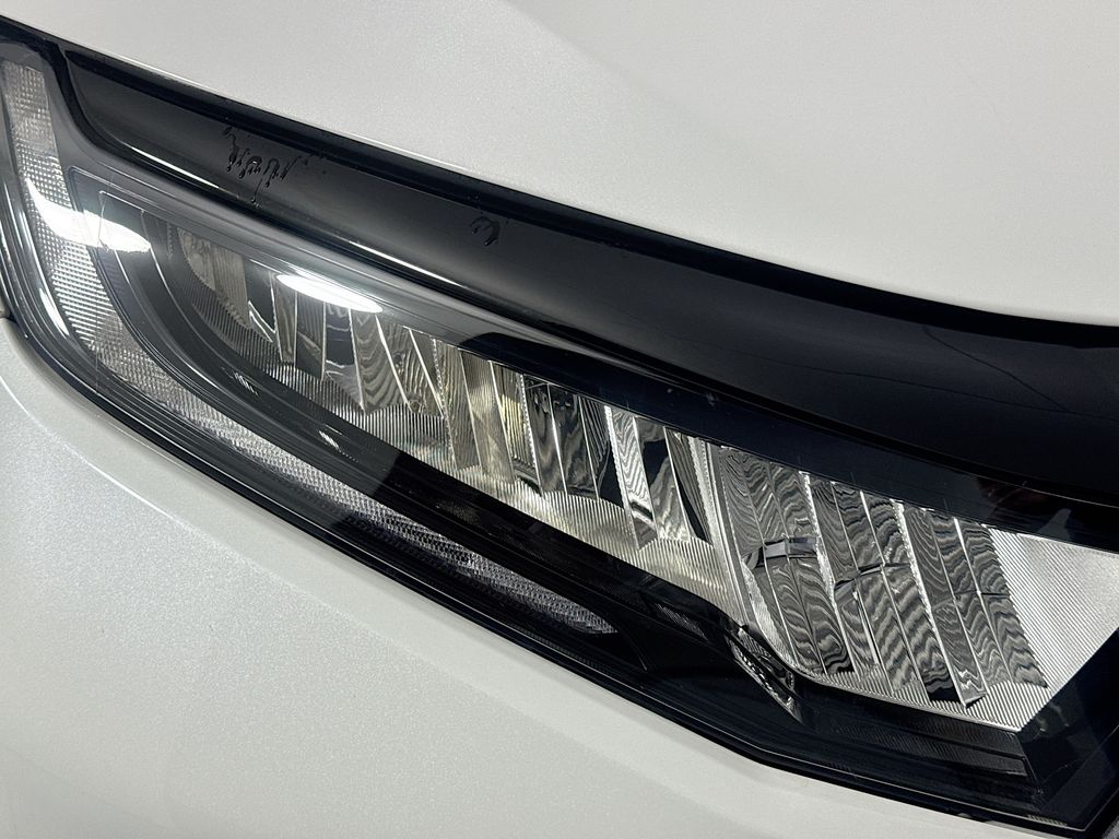 Used Car 2025 Honda Odyssey  Sport-l For Sale Under $40,000 In Austin, Texas