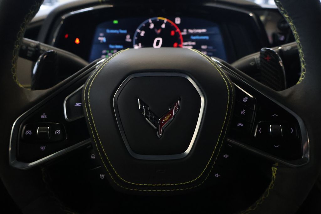 Thumbnail: 2021 Chevrolet Corvette - 28