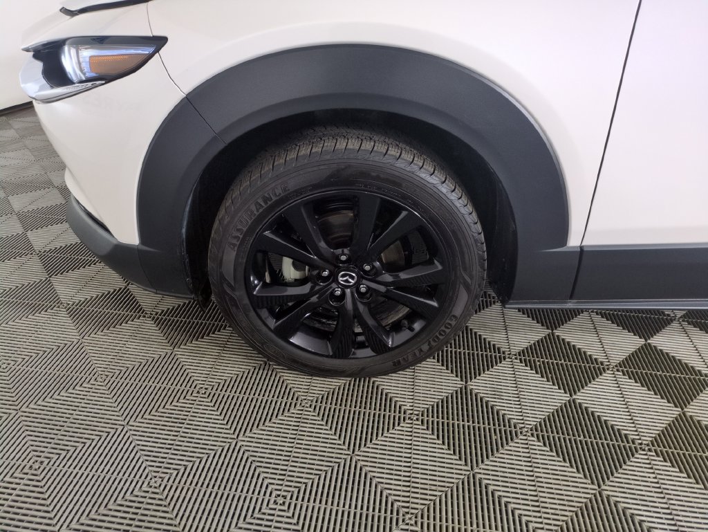 Used 2021 Mazda CX-30 Turbo For Sale in Fort Wayne, IN