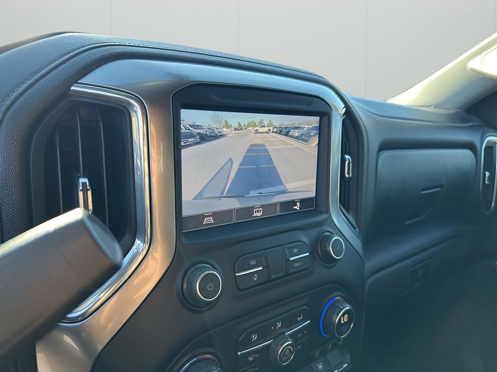 Used Car 2021 Chevrolet Silverado 1500  Ltz For Sale Under $30,000 In Austin, Texas