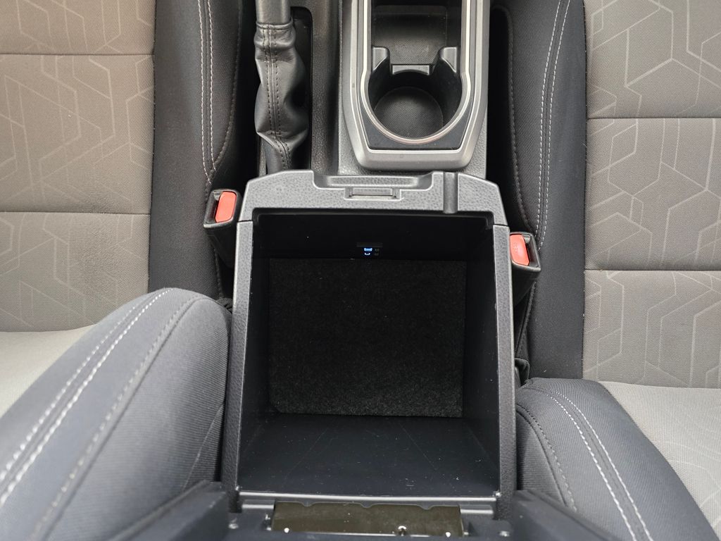 Thumbnail: 2023 Toyota Tacoma - 22